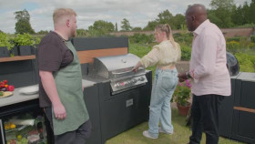 Ainsleys National Trust Cook Off S01E01 XviD-AFG EZTV
