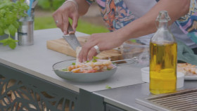 Ainsleys National Trust Cook Off S01E08 1080p HEVC x265-MeGusta EZTV