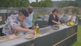 Ainsleys National Trust Cook Off S01E08 XviD-AFG EZTV