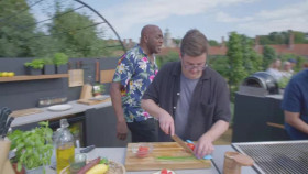 Ainsleys National Trust Cook Off S01E09 XviD-AFG EZTV