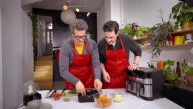 Air Fryers Made Easy S01E02 1080p HEVC x265-MeGusta EZTV