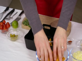 Air Fryers Made Easy S01E02 480p x264-mSD EZTV