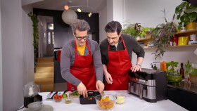 Air Fryers Made Easy S01E02 720p HEVC x265-MeGusta EZTV