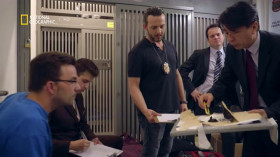 Airport Security Brazil S05E02 Impossible Hiding Places AHDTV x264-RAMSEiS EZTV