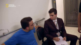 Airport Security Brazil S05E02 Impossible Hiding Places XviD-AFG EZTV