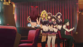 Akiba Maid War S01E02 XviD-AFG EZTV