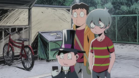 Akuma Kun S01E08 XviD-AFG EZTV