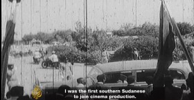 Al-Jazeera Witness 2017 Sudans Forgotten Films 720p HDTV x264 AAC mkv EZTV