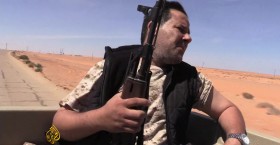 Al-Jazeera World 2017 Libyas Shifting Sands 2of2 Sirte 720p HDTV x264 AAC mkv EZTV