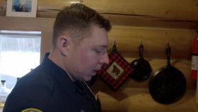 Alaska PD S02E02 XviD-AFG EZTV