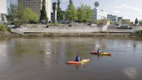 Alaska PD S02E06 1080p HEVC x265-MeGusta EZTV