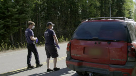 Alaska PD S02E07 1080p HEVC x265-MeGusta EZTV