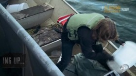 Alaskan Bush People S03E08 Bush Heart HDTV x264-W4F EZTV