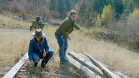 Alaskan Bush People S13E03 Little River and the Big Sea 1080p WEB h264-B2B EZTV