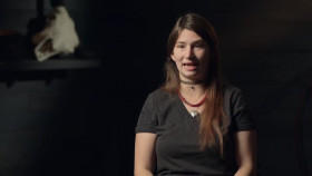 Alaskan Bush People S14E07 720p HEVC x265-MeGusta EZTV