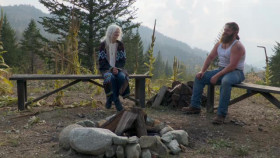 Alaskan Bush People S14E11 XviD-AFG EZTV