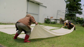 Alexander Armstrong in South Korea S01 1080p HDTV H264-DARKFLiX EZTV