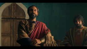 Alexander The Making of a God S01E01 1080p HEVC x265-MeGusta EZTV