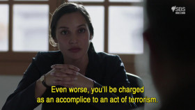 Algiers Confidential S01 GERMAN ENSUBBED 1080p HDTV H264-CBFM EZTV