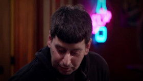 Alien Encounters Fact or Fiction S01E07 XviD-AFG EZTV