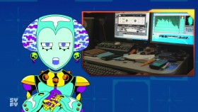 Alien News Desk S01E04 720p WEB x264-CookieMonster EZTV