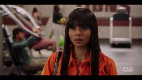 All American Homecoming S03E01 XviD-AFG EZTV