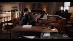 All American Homecoming S03E07 XviD-AFG EZTV