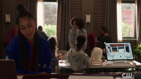 All American Homecoming S03E10 XviD-AFG EZTV