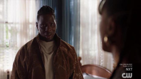 All American Homecoming S03E13 XviD-AFG EZTV