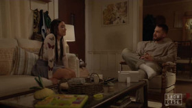 All American S06E10 XviD-AFG EZTV