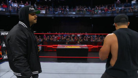 All Elite Wrestling Collision 2025 01 18 720p WEB h264-KYR EZTV