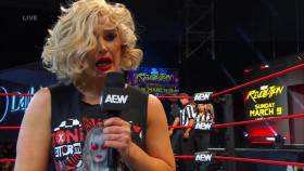 All Elite Wrestling Collision 2025 01 25 XviD-AFG EZTV