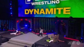 All Elite Wrestling Dynamite 2020 07 22 HDTV x264-CRiMSON EZTV