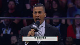 All Elite Wrestling Dynamite 2024 02 28 1080p HEVC x265-MeGusta EZTV