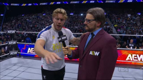 All Elite Wrestling Dynamite 2024 03 13 XviD-AFG EZTV