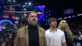 All Elite Wrestling Dynamite 2024 05 08 XviD-AFG EZTV