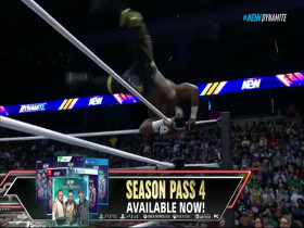 All Elite Wrestling Dynamite 2024 05 15 480p x264-mSD EZTV