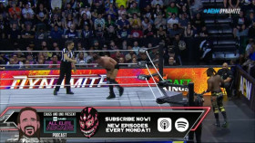 All Elite Wrestling Dynamite 2024 05 15 XviD-AFG EZTV