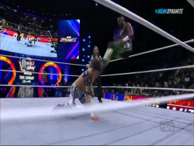 All Elite Wrestling Dynamite 2024 05 22 480p x264-mSD EZTV