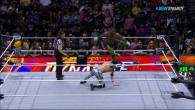 All Elite Wrestling Dynamite 2024 05 22 720p WEB h264-KYR EZTV