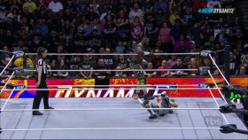 All Elite Wrestling Dynamite 2024 05 22 XviD-AFG EZTV