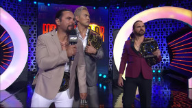 All Elite Wrestling Dynamite 2024 06 26 1080p HEVC x265-MeGusta EZTV