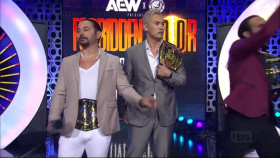 All Elite Wrestling Dynamite 2024 06 26 XviD-AFG EZTV