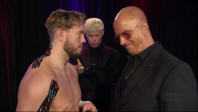 All Elite Wrestling Dynamite 2024 07 03 XviD-AFG EZTV