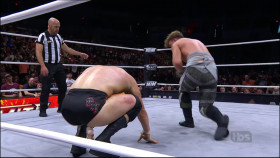 All Elite Wrestling Dynamite 2024 07 17 1080p HEVC x265-MeGusta EZTV