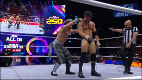 All Elite Wrestling Dynamite 2024 07 17 XviD-AFG EZTV