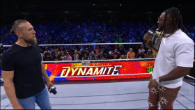 All Elite Wrestling Dynamite 2024 07 31 1080p WEB h264-KYR EZTV