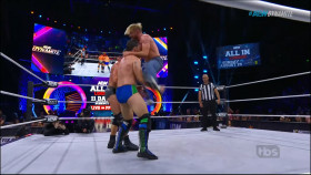 All Elite Wrestling Dynamite 2024 08 14 1080p HEVC x265-MeGusta EZTV