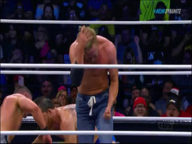 All Elite Wrestling Dynamite 2024 08 14 480p x264-mSD EZTV