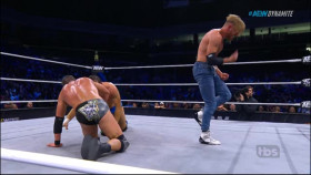 All Elite Wrestling Dynamite 2024 08 14 XviD-AFG EZTV